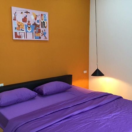 كوي نون Homestay Lan Anh 3 المظهر الخارجي الصورة
