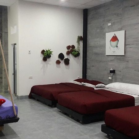 كوي نون Homestay Lan Anh 3 المظهر الخارجي الصورة