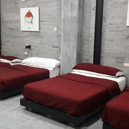 كوي نون Homestay Lan Anh 3 المظهر الخارجي الصورة