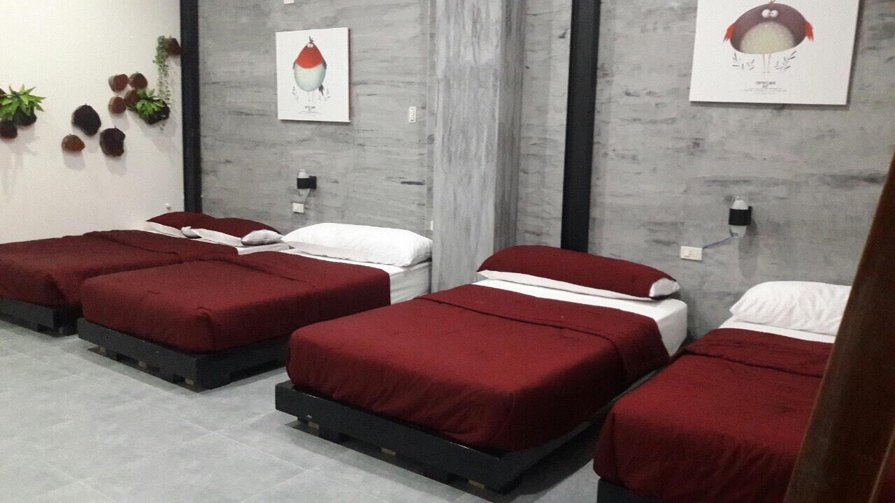 كوي نون Homestay Lan Anh 3 المظهر الخارجي الصورة